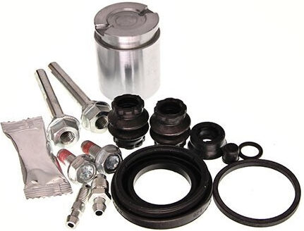 Brake Caliper Repair Kit for Audi Back A3 A4 TT 1 2-2 5 03-14 Super Kit