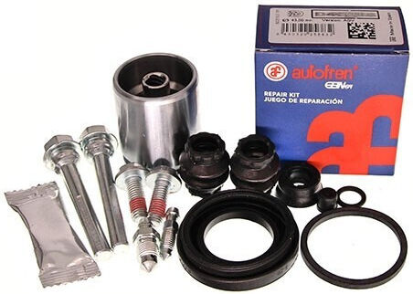 Brake Caliper Repair Kit for Audi Back A3 A4 TT 1 2-2 5 03-14 Super Kit