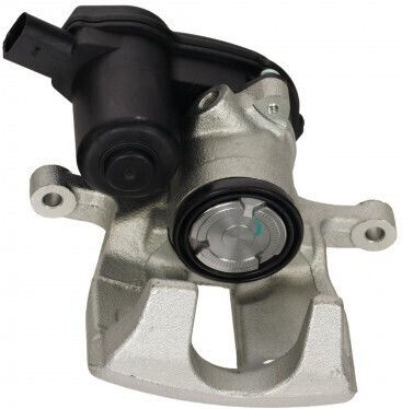 Etrier De Frână Audi Q5 8r 08 Partea Din Spate Stânga Fără Suport 8k0615403b