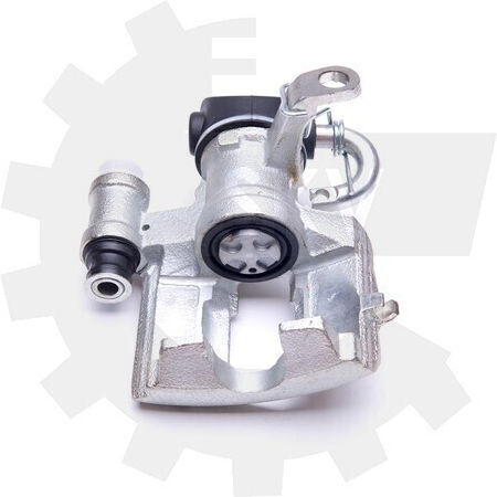 Ford Mondeo Ii Turnier Rear Left Brake Caliper