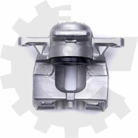 Left Front Brake Caliper Ford B-Max Fiesta Tourneo 1751876