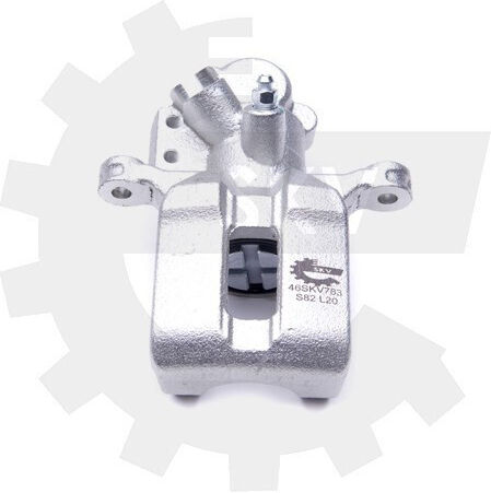 Bremssättel Zurück Links Suzuki Swift III Sx4 5540280J00999 55402-80J00-999