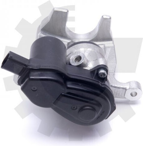 Rear Right Moving Brake Caliper for Audi A6 C7 A8 4G0615404A 4G0615404A