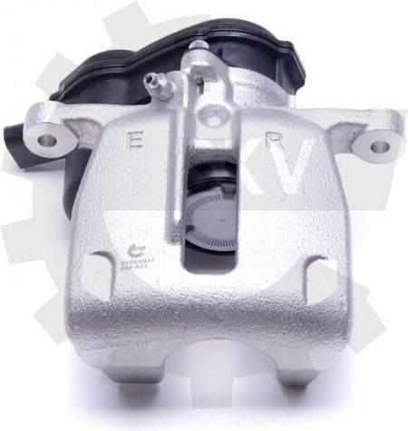 Rear Right Moving Brake Caliper for Audi A6 C7 A8 4G0615404A 4G0615404A