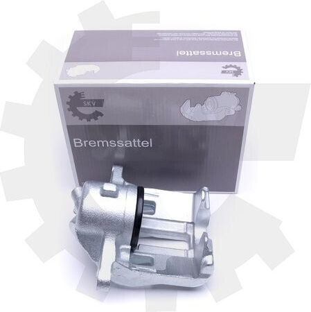 Спирачна Апарата Преден Десен Peugeot 406 607 4401c3 4401c3