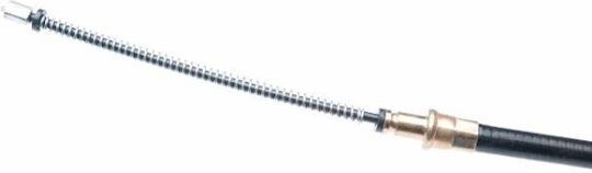 Συρματόσχοινο Φρένων Χειροφρένου Skoda Felicia 94-01 6u0609721