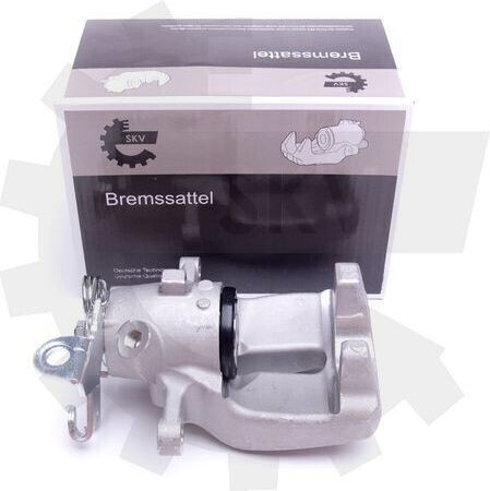 Etrier De Frână Partea Din Spate Dreapta VW Phaeton 3d0615424 3d0615424
