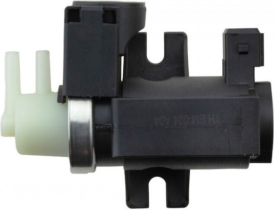 Exhaust Turbocharger Pressure Converter Bmw 7 2008-2015 3.0l Sedan Bmw X6 2007-2014 3.0l Suv