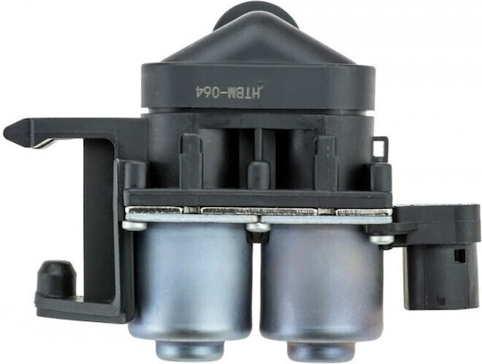 Coolant Control Valve Bmw 3 1990-1998 1.7l Sedan Bmw 3 1990-1998 1.6l Sedan Bmw 3 1990-1998 2.5l Sedan