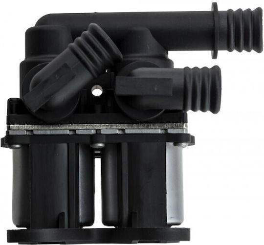 Coolant Control Valve Bmw 5 1987-1995 2.4l Sedan Bmw 5 1987-1995 3.8l Sedan Bmw 5 1987-1995 2.0l Sedan