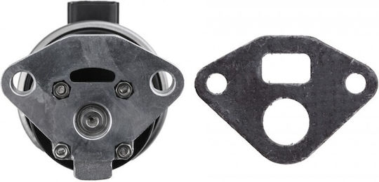 Egr Valve Honda Accord Viii 2008-0 2.0l Sedan Honda Accord Viii Estate 2008-0 2.0l Estate Honda Civic Viii Hatchback 2005-2012 1.8l Hatchback