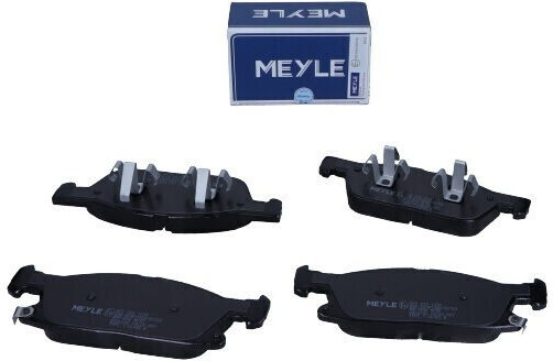Τακάκια Φρένων Εμπρός Ford Galaxy/s-max 1 5-2 0 15 Ktj1gc2k021aa