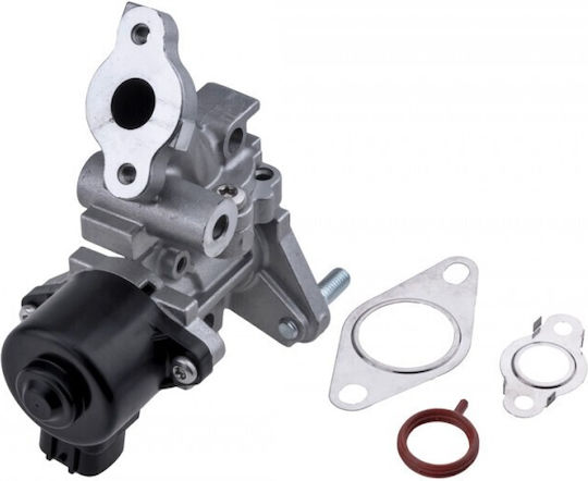 EGR Valve Toyota Auris 2012-2018 1.8l Hatchback Toyota Auris 2006-2012 1.8l Hatchback Toyota Auris Estate 2013-2018 1.8l Estate
