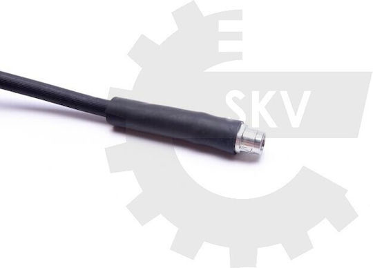 Front Brake Hose 8N0611707A for Audi A3 TT Volkswagen New Beetle 8N0611707A