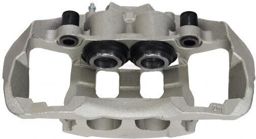 Volkswagen Transporter T5 03 Front Left Brake Caliper Without Base 7e0615123
