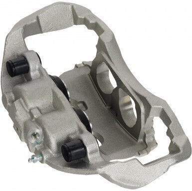 Volkswagen Transporter T5 03 Front Left Brake Caliper Without Base 7e0615123