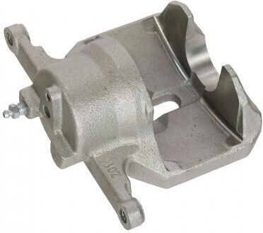 Mazda CX-5 Ii 16 Vorderseite Rechte Bremssättel Ohne Halter K0y13398z
