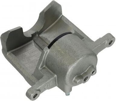 Mazda 6 Ii 07 Front Right Brake Caliper Without Support Gszd3398z