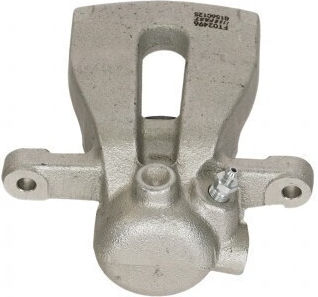 Bremssättel Land Rover Freelander II 06 Zurück Linke Ohne Arm 8603723