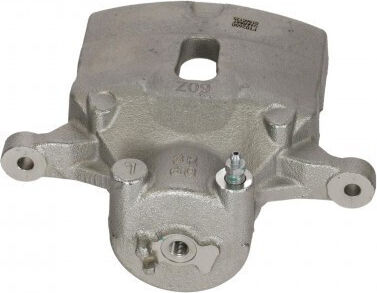 Hyundai I40 12 Vorderseite Linke Bremssättel Ohne Arm 581803za00