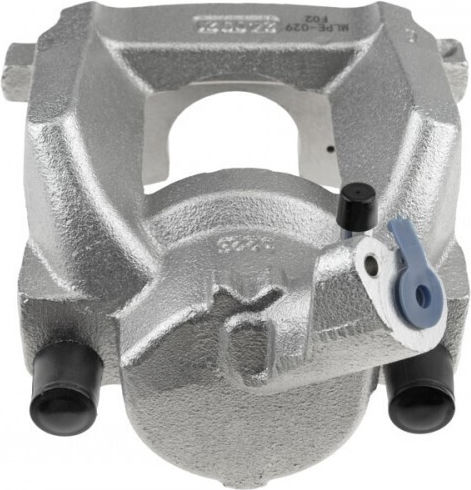 Front Brake Caliper Peugeot 508 Right 283mm Disc 4401.r5