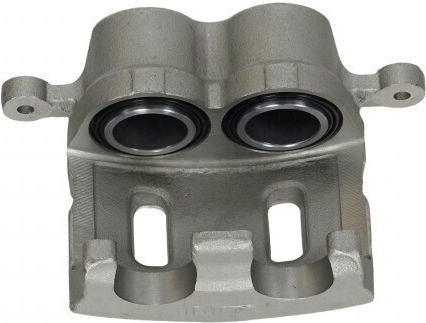 Brake Caliper Opel Antara A 06 Front Left Without Arm 25964182