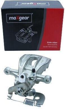 Δαγκάνα Φρένου Jaguar Πίσω X-type 2.0-3.0 02-09 Αριστερή C2s48014
