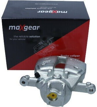 Спирачен Апарат Mitsubishi Преден Colt 1.1-1.5 04-12 Ляв 4605a065