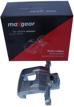 Δαγκάνα Φρένου Chevrolet Πίσω Epica 2.0-2.5 05 Δεξιά 96489169