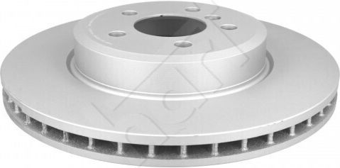 Δισκόπλακα Εμπρός Bmw F10 525d 10 Μονή Μονάδα
