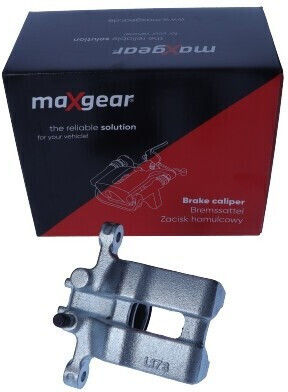 Δαγκάνα Φρένου Πίσω Honda Fr-v/stream 1.7-2.2 Ctdi 01 Αριστερή 43019s7a000