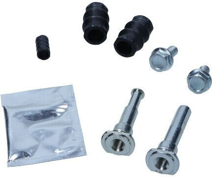 Maxgear Auto Bremsbeläge & Bremsscheiben Reparatursatz für Nissan Maxima Qx A33 D7039c