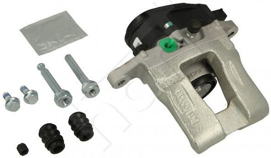 Kia Optima I40 Rear Brake Calipers 11 Front