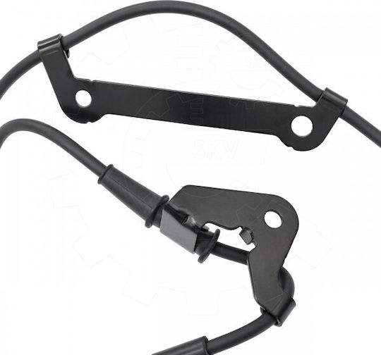 ABS-Sensor Honda HR-V Vorderseite Linker 57455s2h952
