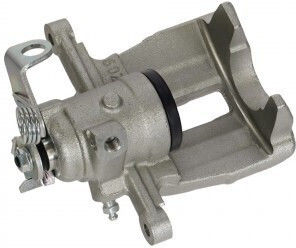 Volkswagen Transporter T5 03 Back Right Brake Caliper Without Arm 41mm 7h0615424a