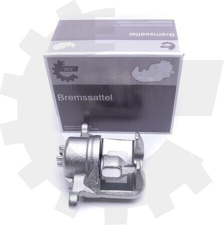 Δαγκάνα Φρένων Εμπρός Αριστερά Suzuki Liana 5510254g50 55102-54g50