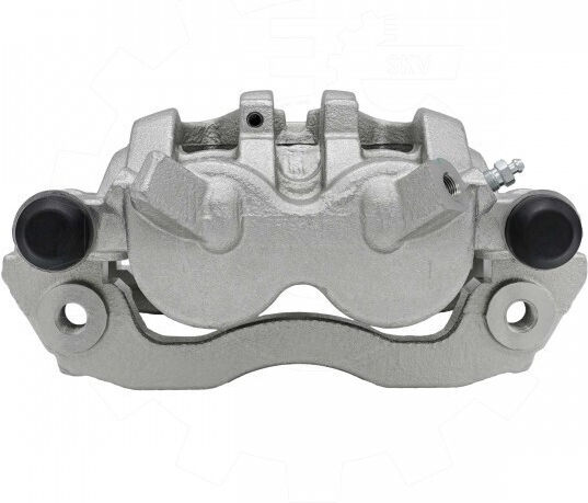 Etrier De Frână Braț Partea Din Față Stângă Mercedes Sprinter VW Crafter 2e0615101a