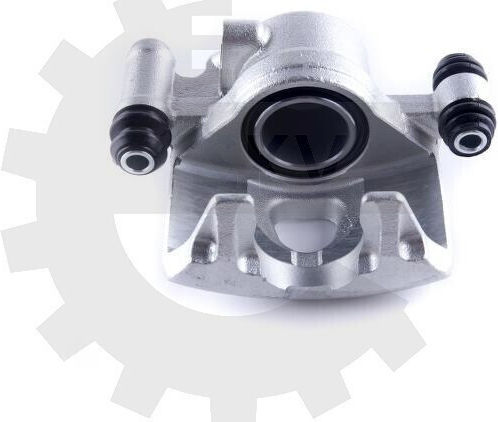 Front Right Brake Caliper Hyundai Galloper I Mitsubishi Pajero I Mb500771