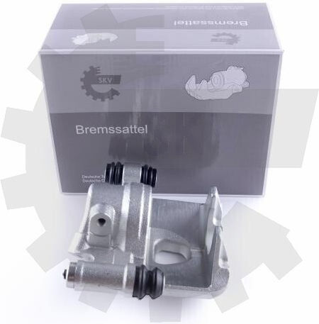 Front Right Brake Caliper Hyundai Galloper I Mitsubishi Pajero I Mb500771