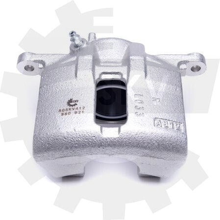 Etrier De Frână Partea Din Față Dreapta Honda Accord Iv V Cr-v I Preludiu Iv V 45018sl0j01 45018-sl0-j01