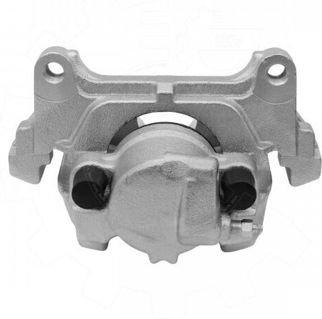Rechte Vorderseite Bremssättel Audi A4 A5 8k0 615 124 C