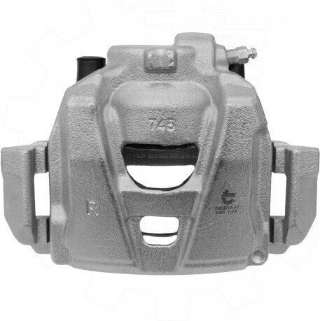 Rechte Vorderseite Bremssättel Audi A4 A5 8k0 615 124 C