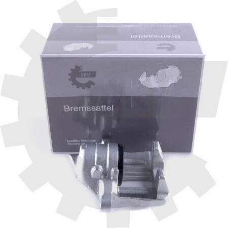Δαγκάνα Φρένων Εμπρός Δεξιά Fiat Punto Tipo Lancia Delta I 791445 791445