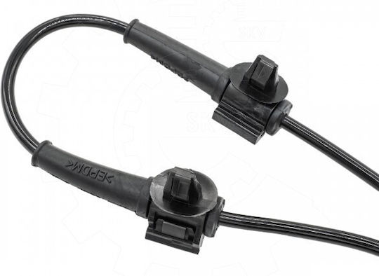 ABS Sensor Honda Jazz II Back Left 57475SAGH01