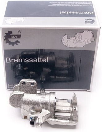 Zurück Rechts Bremssättel Honda Jazz II III 43018-saa-j50 43018saaj50