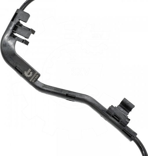 ABS Sensor Honda Jazz II Back Left 57475SAGH01