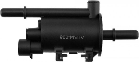 Fuel Tank Breather Valve Mini Mini 2001-2006 1.4l Hatchback Mini Mini 2001-2006 1.6l Hatchback Mini Mini Convertible 2004-2008 1.6l Convertible