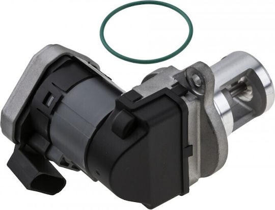 Egr Valve Mercedes-benz E-class 2002-2009 3.2l Sedan Mercedes-benz E-class T-model 2003-2009 3.2l Estate Mercedes-benz Viano 2003-0 2.2l Bus