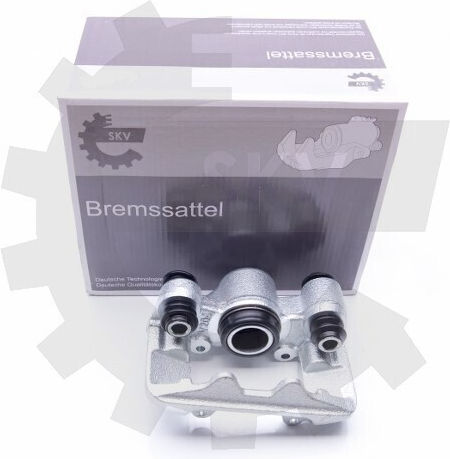 Bremssättel Zurück Rechts Toyota RAV 4 Ii 4773042050 4773042050