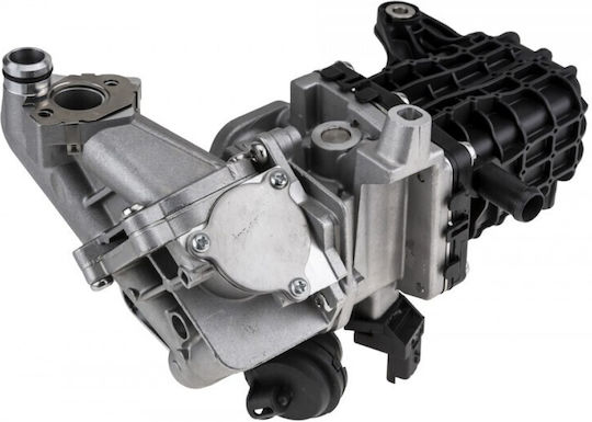 Egr Valve Peugeot 3008 Mpv 2009-2017 2.0l Mpv Peugeot 3008 Suv 2016-0 2.0l Suv Peugeot 3008 Van 2009-2017 2.0l Van